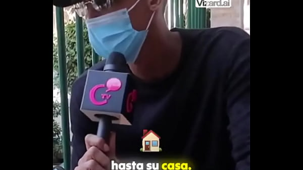 La historia de un joven que super&oacute_ la adversidad #cambios #elchicletv #vida #esperanza #chiclenoticias #testimonio #atrev...