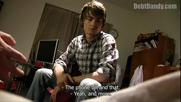 Play MP4 - DEBT DANDY 17