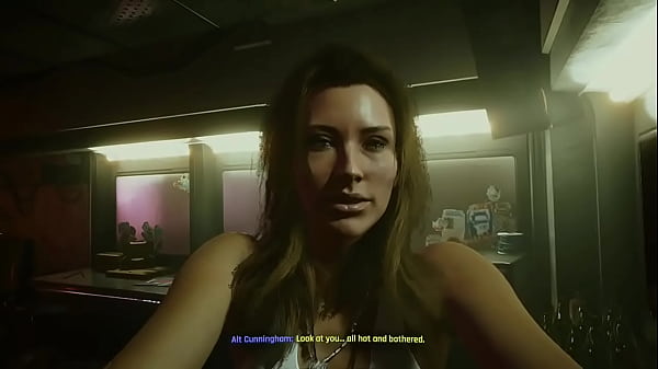 Nonton Alt Cunningham thumbnail