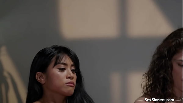 You dont put a guy in the same room with seven ladies deepthroat his big cock and the small tits asian rides and squirts multiple times