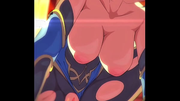 Theobrobine Hentai wizard girlrides your cockpov