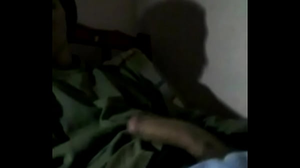 Pija grande y venosa 