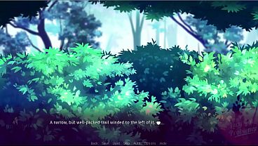 Hot Hentai Lucy Got Problems Episode Five 