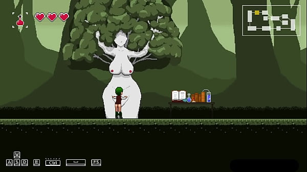 迷い人 lost ones "sonken games" walkthrough 100% gallery