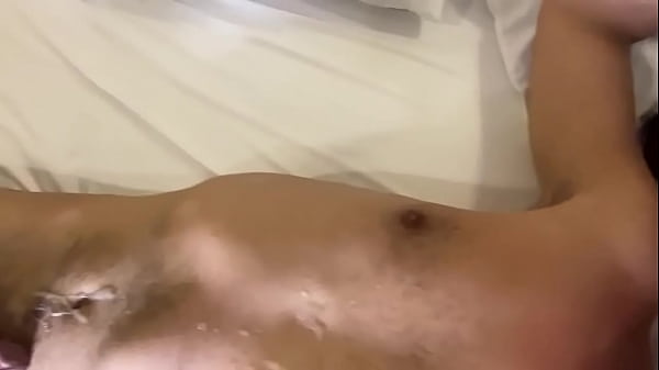 Play MP4 - Tomou leite e ficou feliz