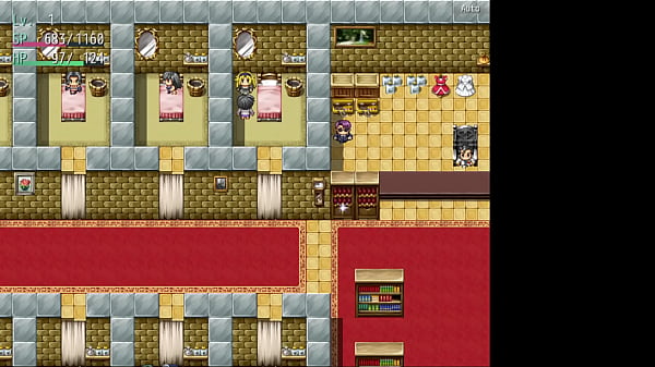 Nonton サキュバステイマー　ゲーム　r-１８　　舐め　ドレイン　マネー thumbnail