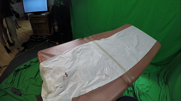 Play MP4 - Scarlett Johnson Medical Vag Inspection LEFT 4