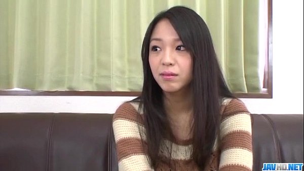 Play MP4 - Natsuho sure likes sucking before fucking like crazy