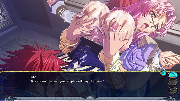 Kyonyuu Fantasy emeralia H scene 1