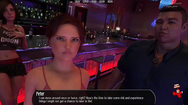 Halfway House - No Commentary Porn Game Playthrough Ep. 10 (#1) thumbnail