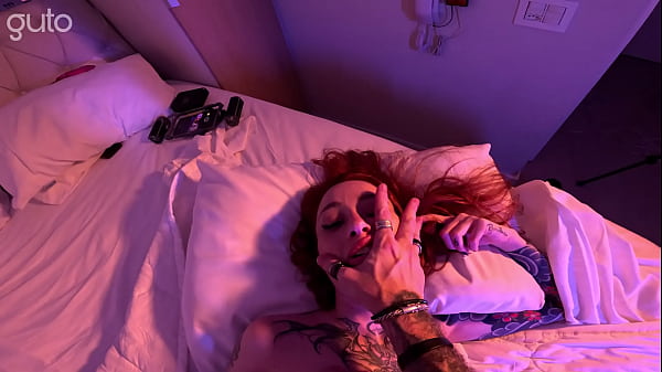 This is how you treat a playmate fucking her hard real deep and with desire until you fill her with cum 