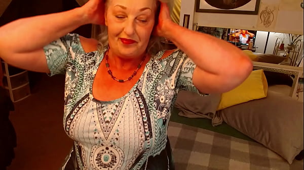 Nonton Dawnskye1962 - Update #41 - 1244 Panties For Pete - Jun 13, 2025 thumbnail