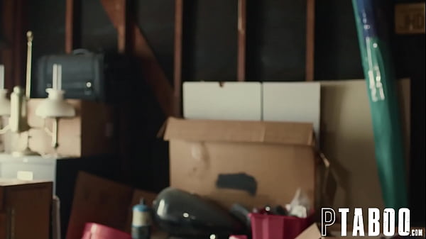 Grinders - Part 1 Vicki Chase, Tommy Pistol