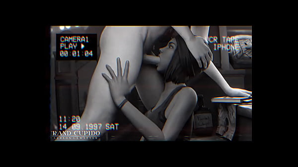Hentai e cgi com uma surpresa no fim