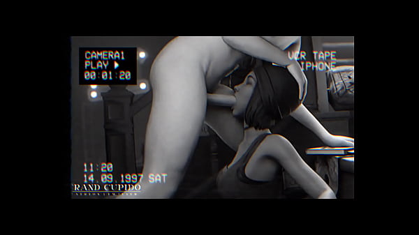 Hentai e cgi com uma surpresa no fim 