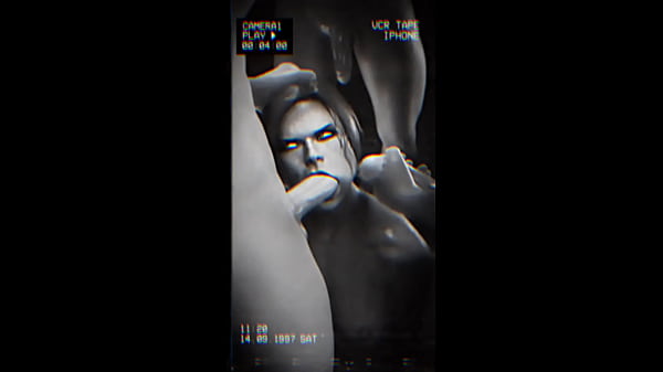 Hentai e cgi com uma surpresa no fim