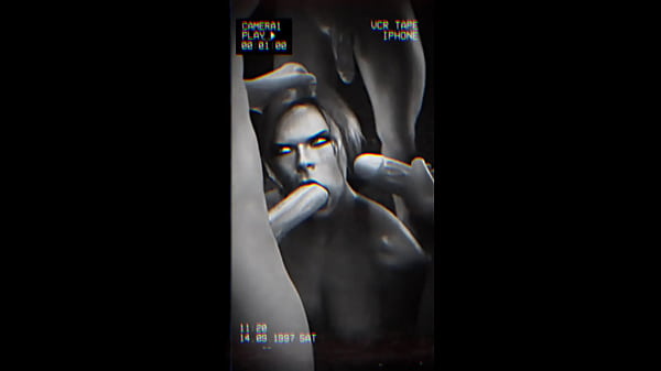 Hentai e cgi com uma surpresa no fim