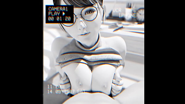 Hentai_and cgi_combo with a surprise atthe end