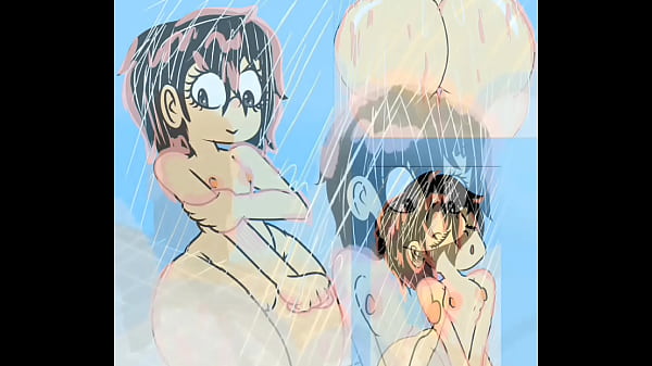 ENF Bell_in the wrong bathroom