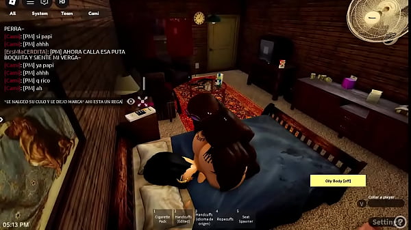 Brasile&ntilde;a se pierde en mi barrio y le doy refugio acambio de sexo 