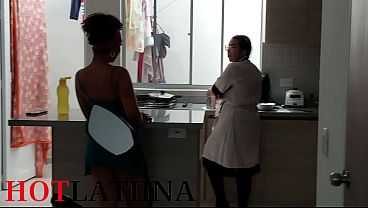 Play MP4 - Mi Esposo Me Encuentra Follando Con La Vecina - MEDELLIN COLOMBIA