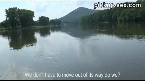 Eurobabe Shara Jonesfucked_on a boat in exchange for money