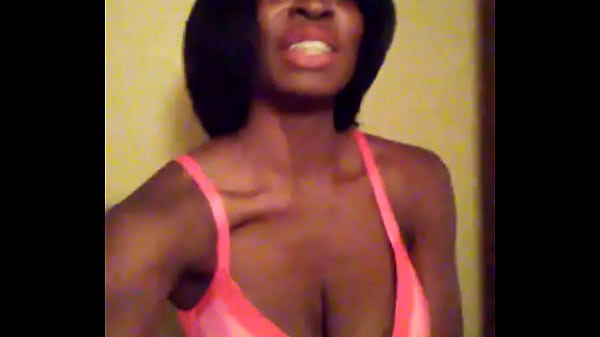 Tristina Millz and Shaniceluv69 aka sandimoetloves via snap 