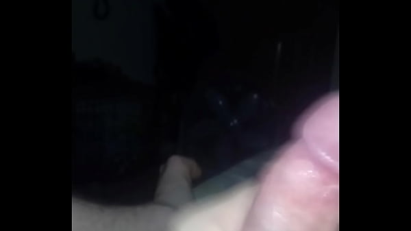 Throbbing cock