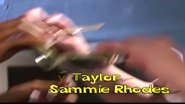 Nonton Their Stockings Are Left Ripped But These Girls Are So Glad They Inserted This Toy Up... thumbnail