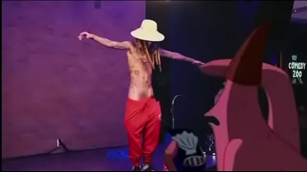 My babydaddy hella funny