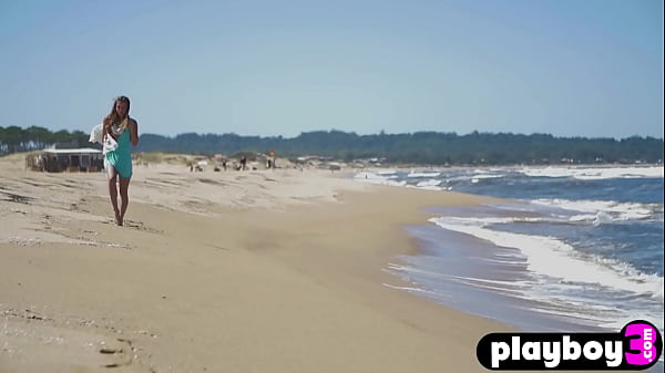 Nonton Sexy Model Showed Her Sexy Body And Model Exposed Amazing Natural Body thumbnail