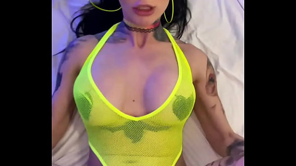 Play MP4 - Sexy Tattooed Hottie Misha Montana Home Video