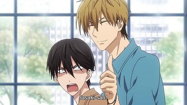 ep 4 de sendo substituido pelo novinho