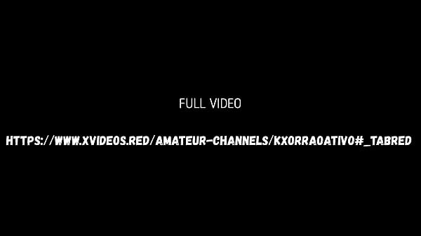 KANIL OF BIG! Trailer 3 Full scene on my XVIDEOS RED 