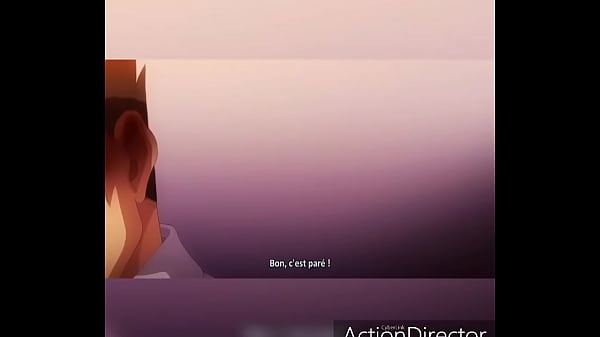 Super excitant ce fait baiser devant son mec &eacute;croul&eacute; de fatigue 