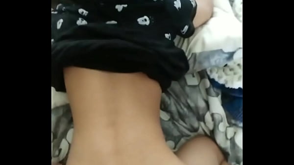 Asian_GF fucked Doggystyle