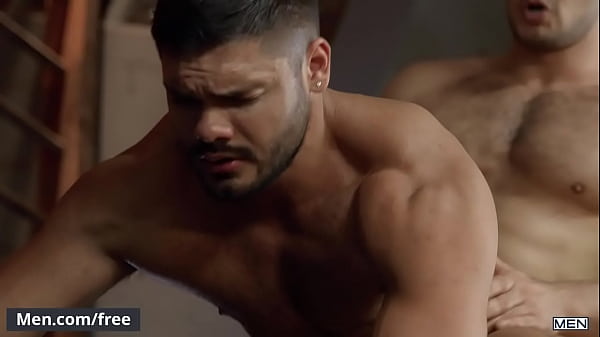 Play MP4 - Dato Foland and Nicolas Brooks - The Boy Is Mine Part 1 - Drill My Hole - Trailer preview - Men&period;com