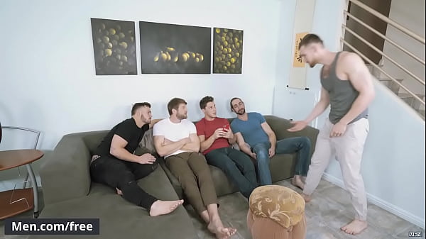 Trailer preview - Men.com 