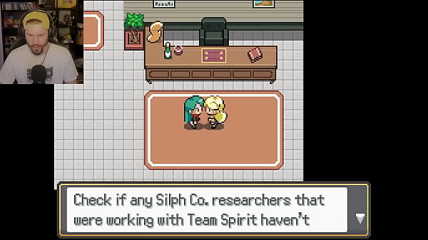 Play MP4 - When You Play as a Girl in a Pok&eacute;mon game &lpar;Pok&eacute;mon Ecchi Version&rpar;