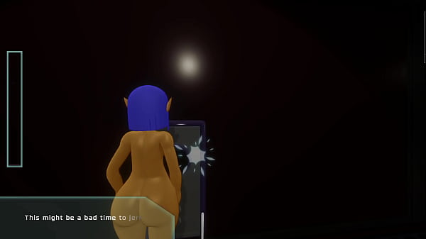 Hunted on Eclipse-9 #2 Eine T&uuml;r &ouml;ffnet sich 