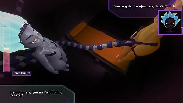 Hunted on eclipse 9 #2 eine t&uuml;r &ouml;ffnet sich