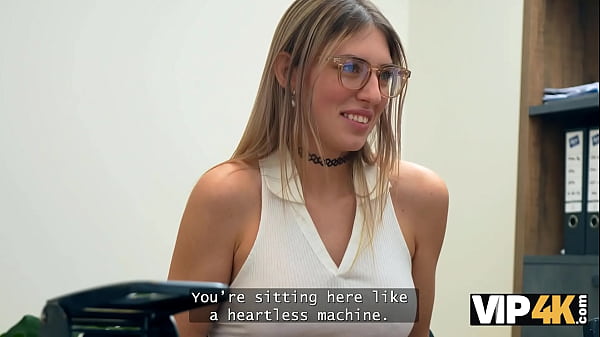 Vip4k my last chance is to give him a blowjob hot sex with fanta sie & stanley johnson