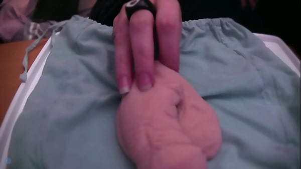 Play MP4 - playing with a very soft and limp fake cock &lbrack;no audio&rsqb;