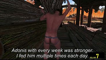 The Rise of the Spartan 
