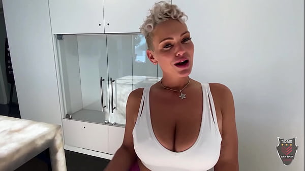 Play MP4 - Curvy Beauty Kaden Kole Gets Her Creamy Cunt Stuffed By Rome Major&excl;