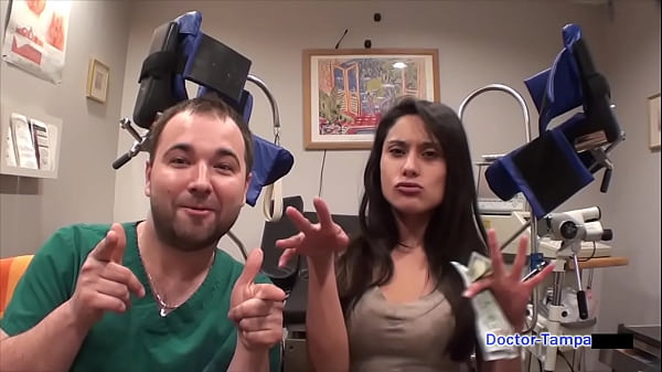 Dr tampa i pass alexa chang 