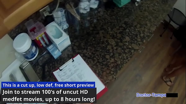 Dr tampa i pass alexa chang 