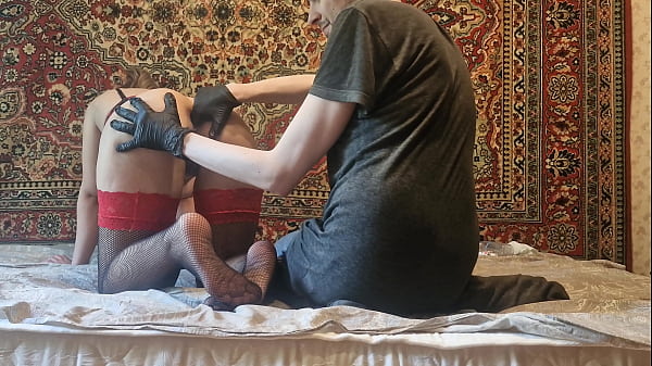 Sasha earth open anastasia mistress anal hole 