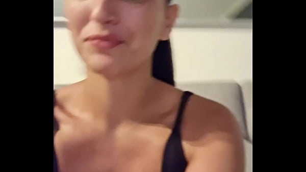 CLAUDIABAVEL COMPILATION Sucking and jerking off you cock befor we FUCK