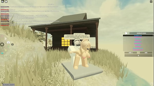 Play MP4 - 99 &vert; Roblox Porn